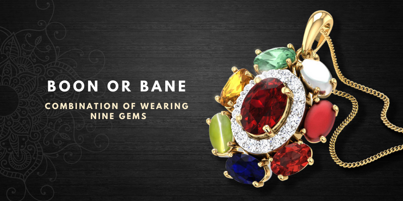 Revealed: Wearing Navratna jewellery can be harmful