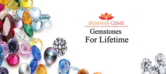 How To Clean Your Gemstone Jewelry