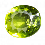 Peridot