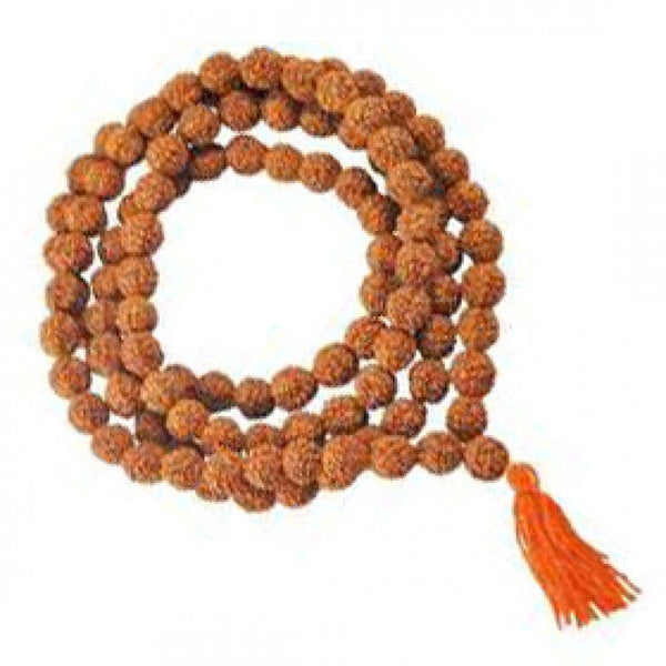 Rudraksha Mala