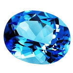Blue Topaz