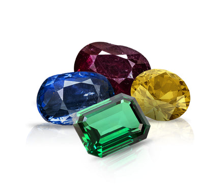 Vedic Gemstone Online