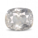 White Topaz