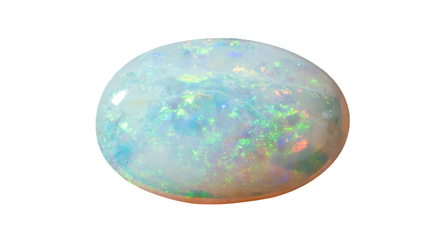 Australian Opal Stone