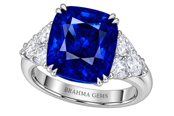 Blue Sapphire