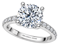 Natural Diamond