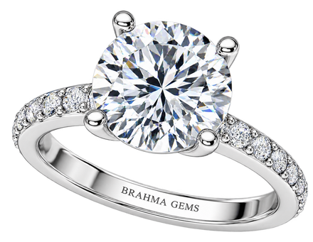 Natural Diamond