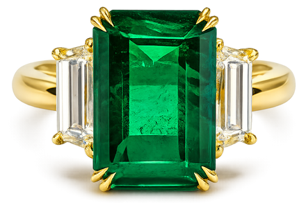 Emerald (Panna)