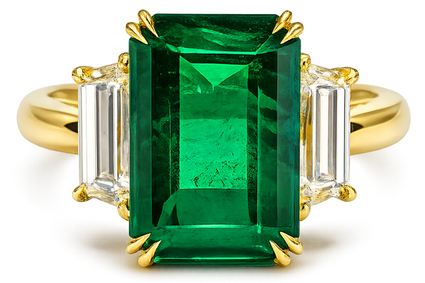Emerald