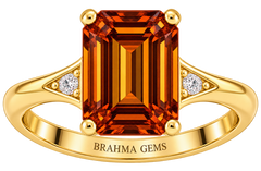 Hessonite