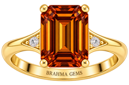 Hessonite