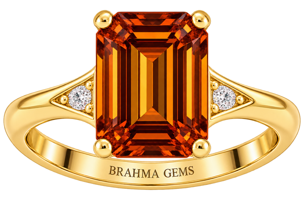 Hessonite