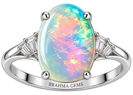 Opal (Doodhiya Patthar)