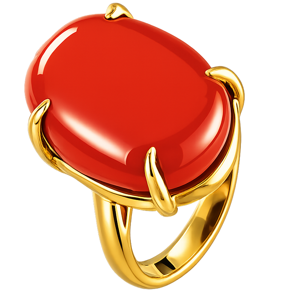 Red Coral