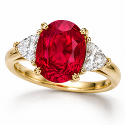 Africa Ruby