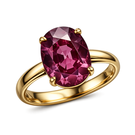 Natural Spinel Stone