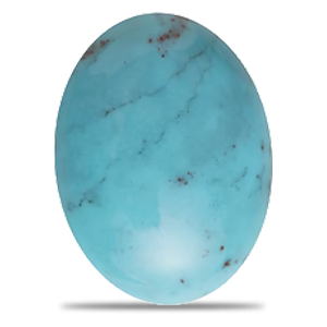 Natural Irani Firoza Stone
