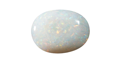 White Opal