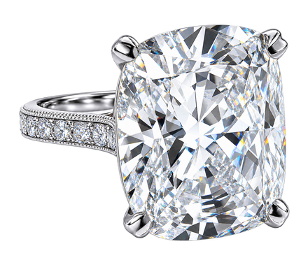 White Sapphire