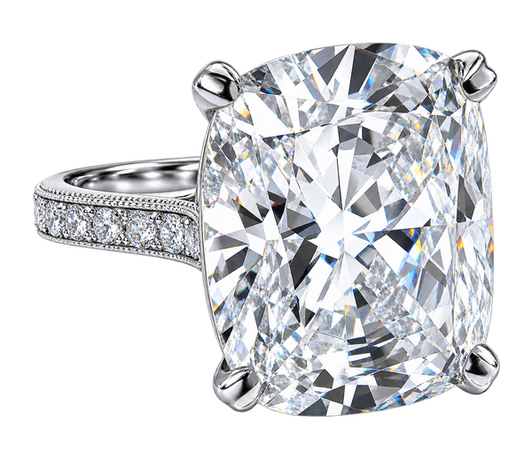 White Sapphire