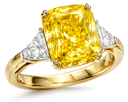 Natural Yellow Sapphire (Pukhraj) In Noida