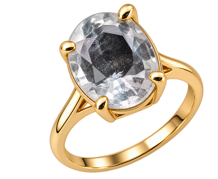 Natural Zircon