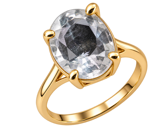 Natural Zircon