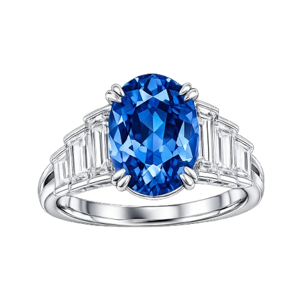September Birthstone