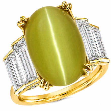 Buy Natural Cats Eye Online