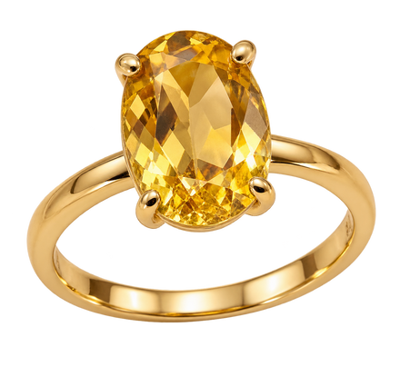 November Birthstone