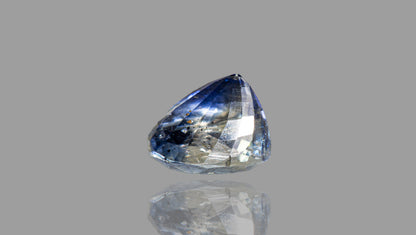 Natural Pitambari 3.21 Carats / 3.53 Ratti