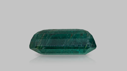 Zambian Emerald (Panna) 4.22 Carats / 4.64 Ratti