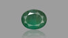 Zambian Emerald (Panna) 4.86 Carats / 5.34 Ratti