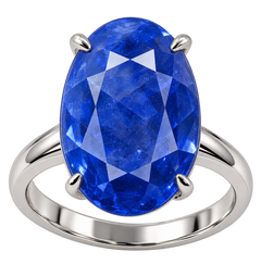 Kashmir Blue Sapphire