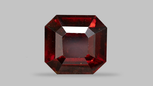 Sri-Lankan Hessonite (Gomed) 10.02 Carats / 11.01 Ratti