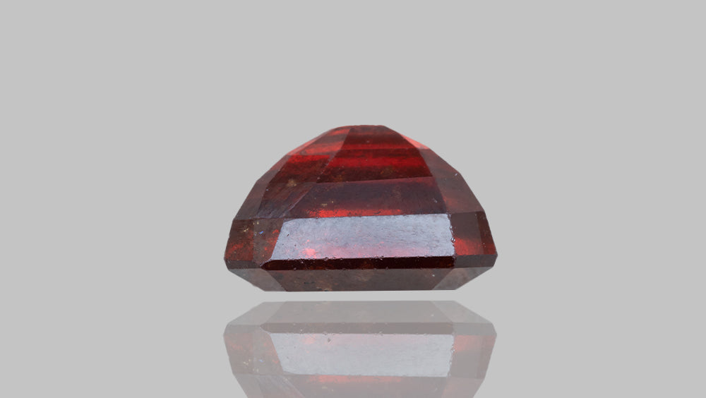 Sri-Lankan Hessonite (Gomed) 10.06 Carats / 11.05 Ratti