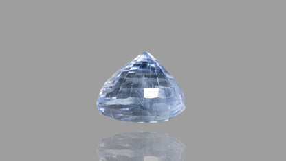 Natural Blue Sapphire 7.50 Carats / 8.24 Ratti