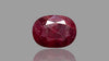 Mozambique Ruby (Manik) 8.10 Carats / 8.9 Ratti