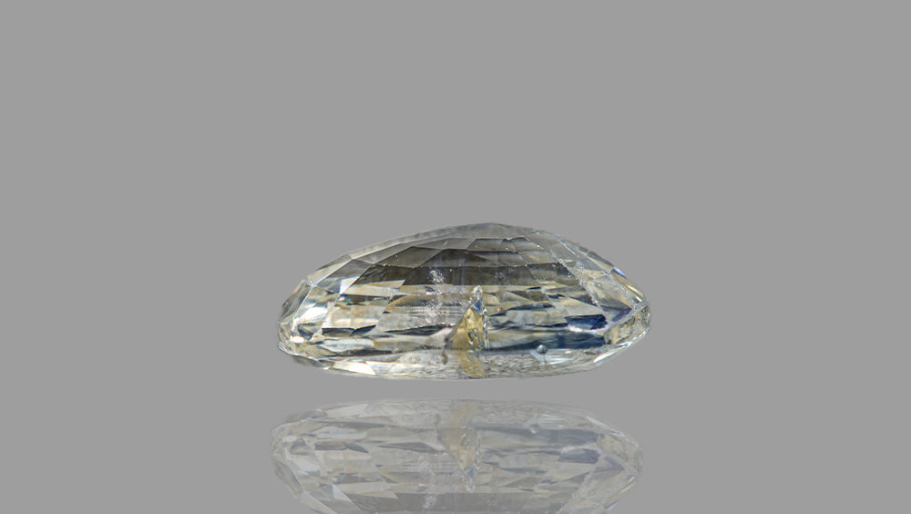 Natural Pitambari 4.78 Carats / 5.25 Ratti