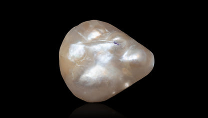 Basra Pearl 4.59 Carats / 5.04 Ratti