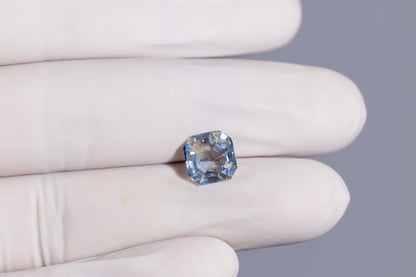 Natural Pitambari 3.98 Carats / 4.37 Ratti