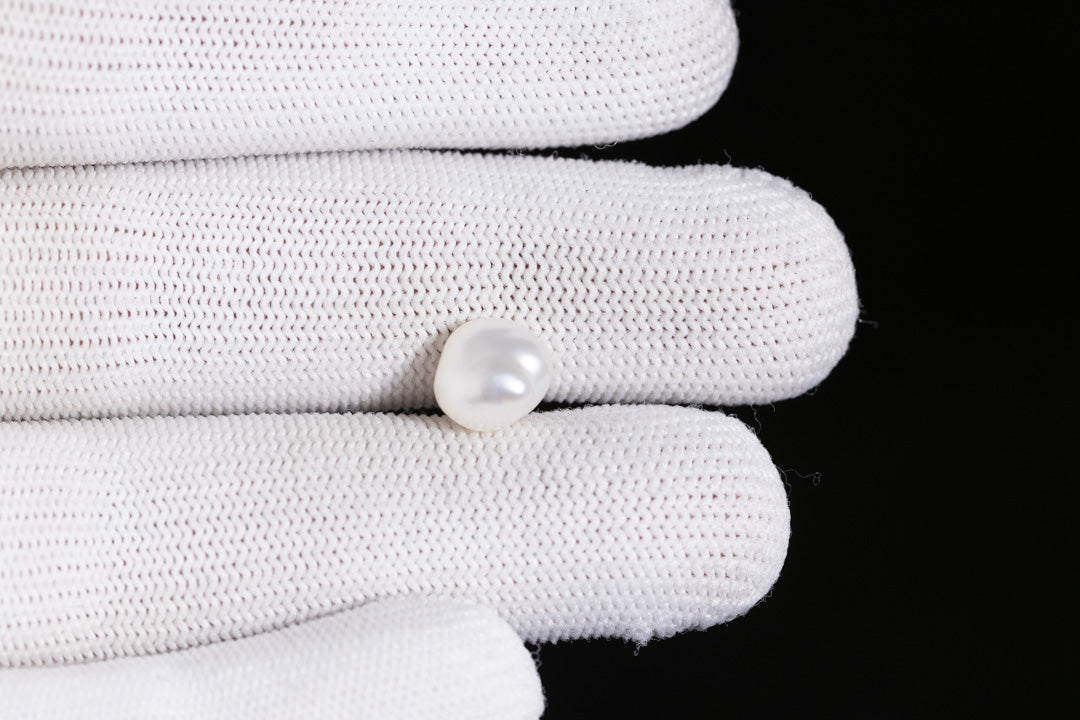 Keshi Pearl 4.85 Carats / 5.33 Ratti