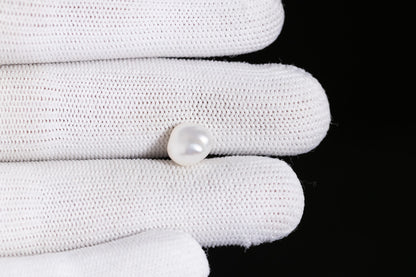 Keshi Pearl 4.85 Carats / 5.33 Ratti
