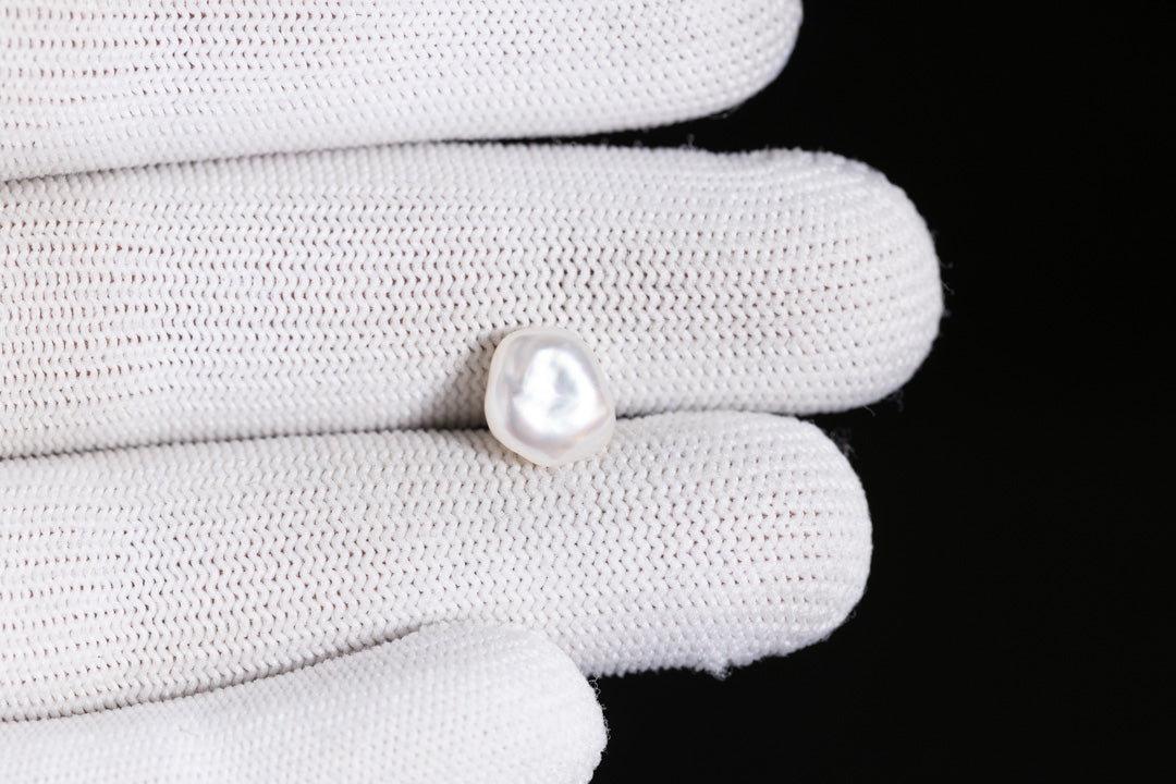 Keshi Pearl 5.25 Carats / 5.77 Ratti
