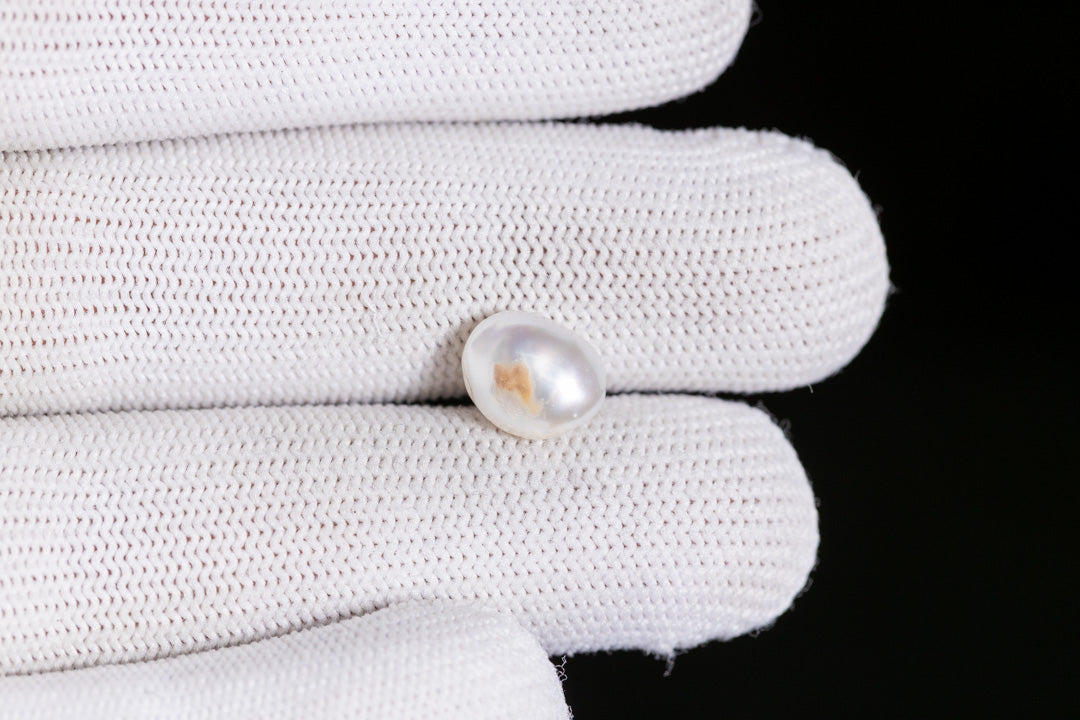 Keshi Pearl 4.25 Carats / 4.67 Ratti