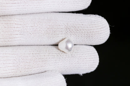 Keshi Pearl 4.50 Carats / 4.95 Ratti