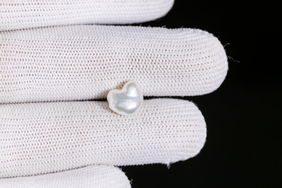 Keshi Pearl 5.14 Carats / 5.65 Ratti