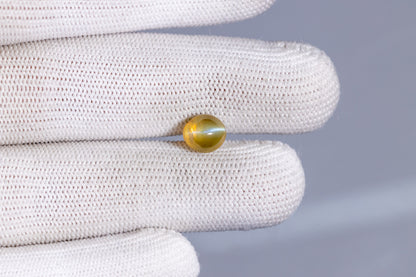 Cat's Eye (Lehsuniya) 4.76 Carats / 5.23 Ratti