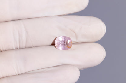 Natural Spinel 3.87 Carats / 4.25 Ratti