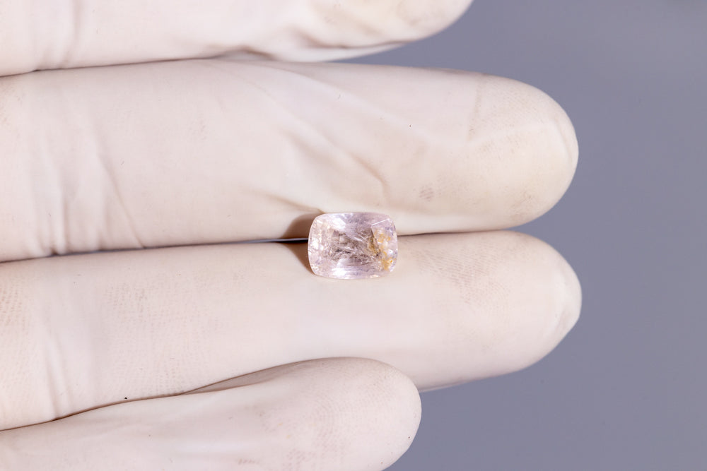 Natural Spinel 2.90 Carats / 3.19 Ratti
